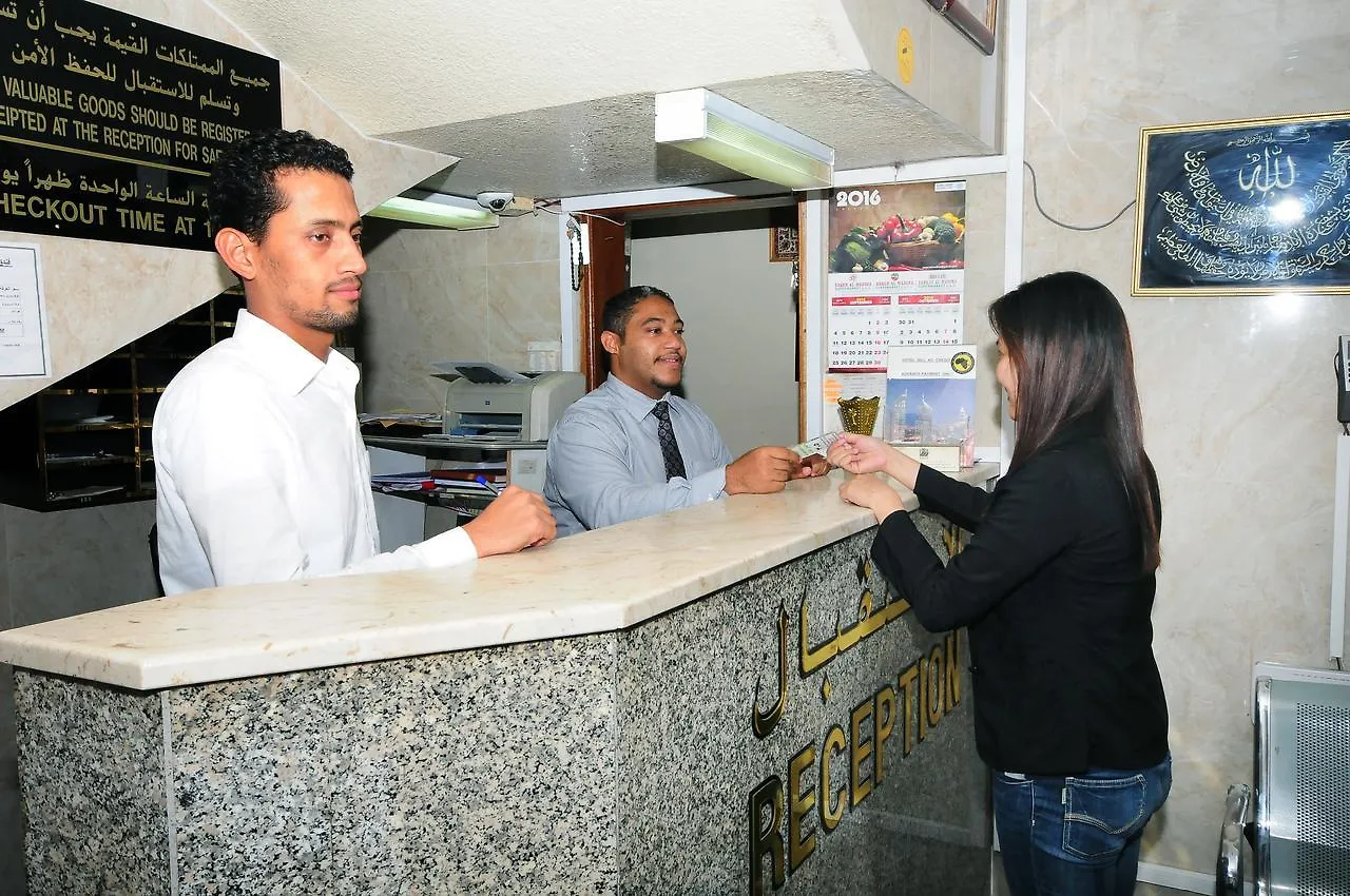 Al Qaid Hotel Dubai 0*,  United Arab Emirates